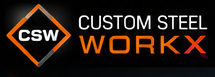 Custom Steel WorkX