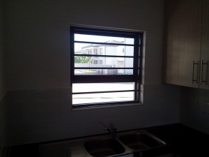 kitchen window 