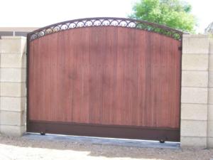 gate 1