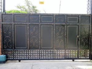gate 2