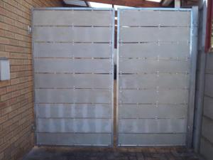 nutec double swing