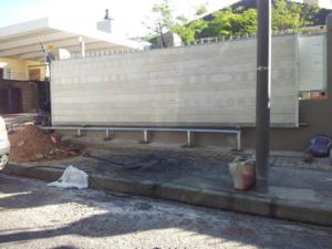 nutec raised slide