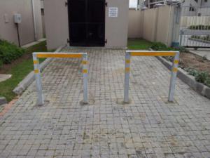 parking pyon