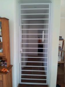 security gate-horizontal